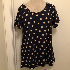 Lularoe Classic Tee